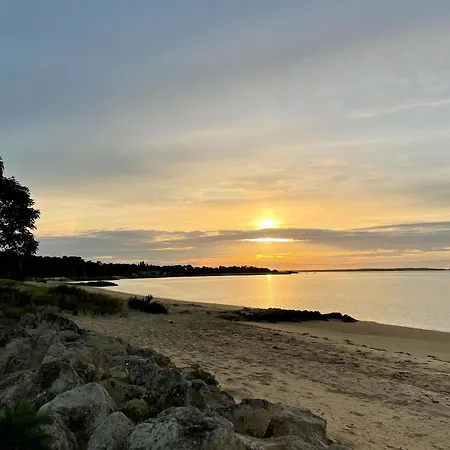Semesterbostad Comfortable - Le Hameau Des Talaris La Palmyre
