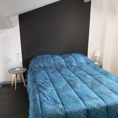 Semesterbostad Comfortable - Le Hameau Des Talaris La Palmyre Les Mathes