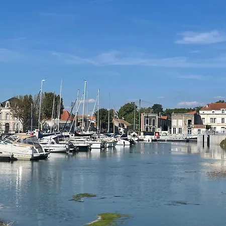 Comfortable - Le Hameau Des Talaris La Palmyre * Les Mathes