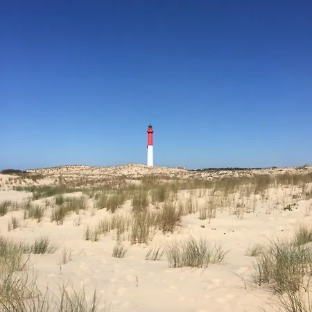 Comfortable - Le Hameau Des Talaris La Palmyre Casa de Férias Les Mathes