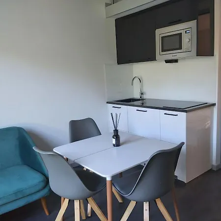 Casa de Férias Comfortable - Le Hameau Des Talaris La Palmyre Les Mathes