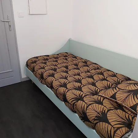 Comfortable - Le Hameau Des Talaris La Palmyre