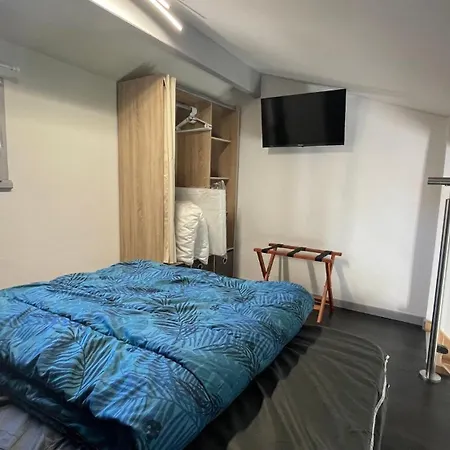 Comfortable - Le Hameau Des Talaris La Palmyre Les Mathes