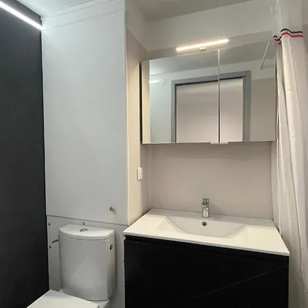 Comfortable - Le Hameau Des Talaris La Palmyre
